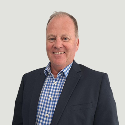 GM Service Delivery Nick Bennetts